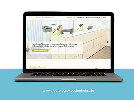 Nurologie Burkardt